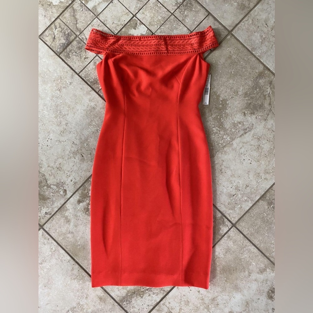 Antonio Melani Dress
